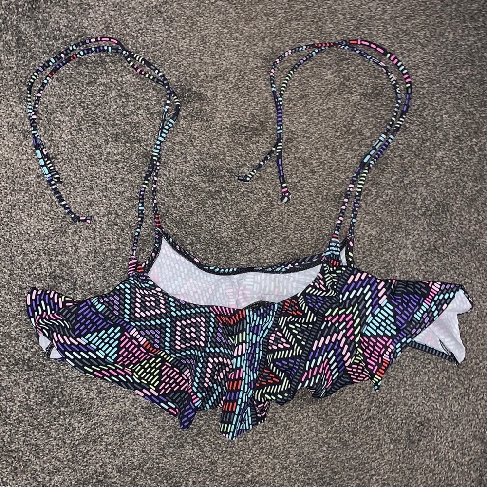 Victoria’s Secret PINK swimsuit top